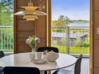 Holiday Home Harka - 100m to the fjord by Interhome - 2