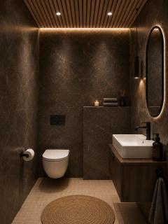 Chalet Norva 2 - 5