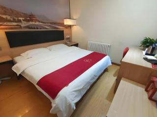 Thank Inn Hotel Ningxia Yinchuan Xixia District Tongxin Road - 9