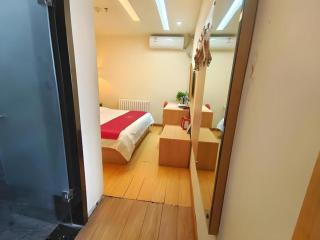 Thank Inn Hotel Ningxia Yinchuan Xixia District Tongxin Road - 7