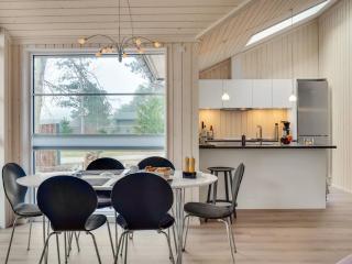 Holiday Home Doritte - 125m from the sea by Interhome - Nyrup - 8