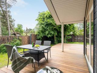 Holiday Home Doritte - 125m from the sea by Interhome - Nyrup - 5