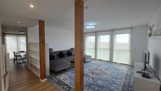 Skyline Apartment Frankfurt - 0