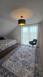Skyline Apartment Frankfurt - 2