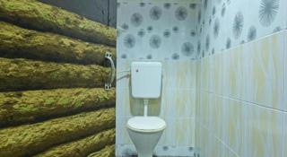 Super OYO Capital O 90659 Raintown Timbers Hotel - Taiping - 2
