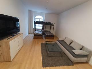 Central Golden Oase Suite - 9