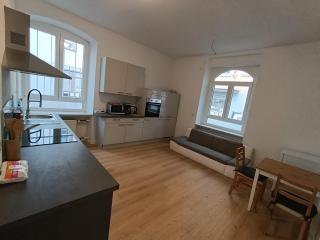 Central Golden Oase Suite - 0