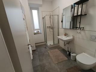 Central Golden Oase Suite - 5