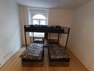 Central Golden Oase Suite - 6