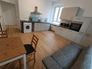 Central Golden Oase Suite - 3
