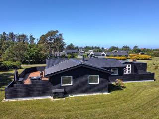 Holiday Home Kamp - 700m from the sea by Interhome - 9