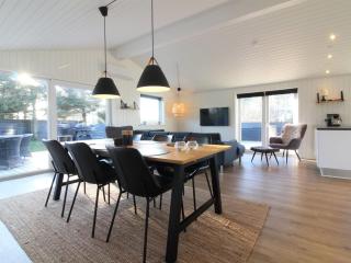 Holiday Home Kamp - 700m from the sea by Interhome - 6