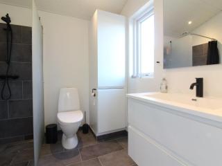 Holiday Home Kamp - 700m from the sea by Interhome - 2