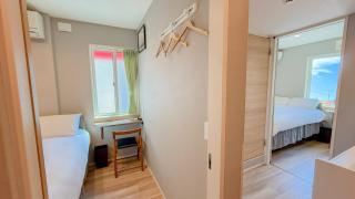 SHINJUKU WARM HOUSE - 7