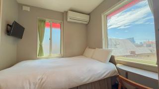 SHINJUKU WARM HOUSE - 9