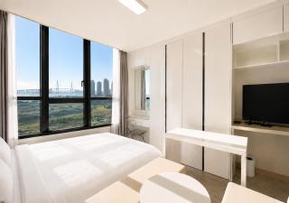 UH FLAT The SONGDO - 6