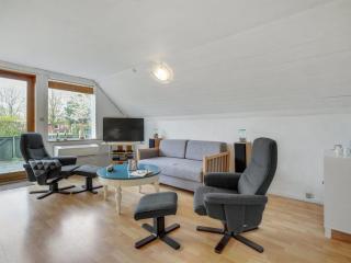 Holiday Home Marita - 225m from the sea by Interhome - 1