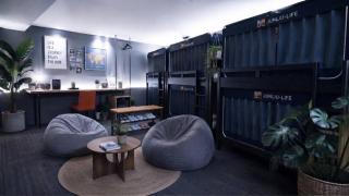 Hotel Leisure 台中輕行旅 - 9