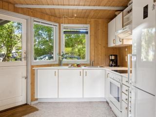 Holiday Home Kerrin - 300m from the sea by Interhome - 8