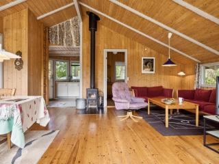 Holiday Home Kerrin - 300m from the sea by Interhome - 4