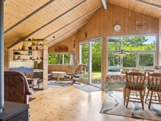 Holiday Home Kerrin - 300m from the sea by Interhome - 2