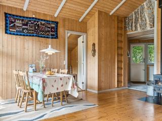 Holiday Home Kerrin - 300m from the sea by Interhome - 1