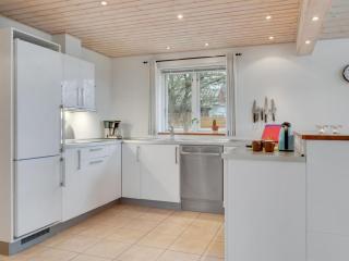 Holiday Home Annesophie - 300m to the fjord by Interhome - 8