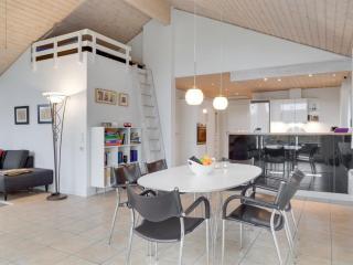Holiday Home Annesophie - 300m to the fjord by Interhome - 5