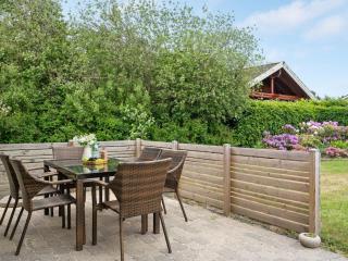 Holiday Home Annesophie - 300m to the fjord by Interhome - 4