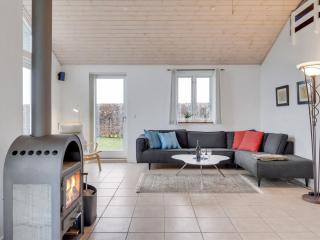 Holiday Home Annesophie - 300m to the fjord by Interhome - 1