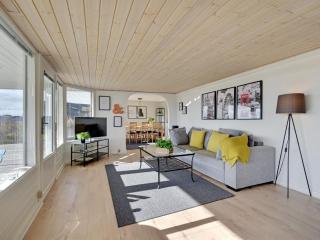 Holiday Home Caren - 125m to the fjord by Interhome - 9