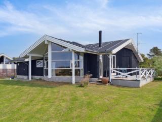 Holiday Home Ewa - 75m from the sea by Interhome - 6