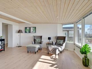 Holiday Home Caren - 125m to the fjord by Interhome - 5