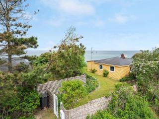 Holiday Home Orwik - 30m from the sea by Interhome - 6