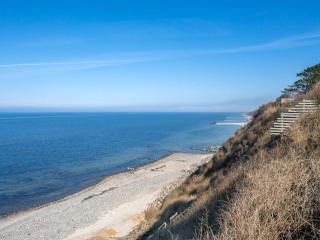 Holiday Home Orwik - 30m from the sea by Interhome - 4