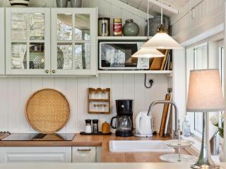 Holiday Home Juke - 425m from the sea by Interhome - 1