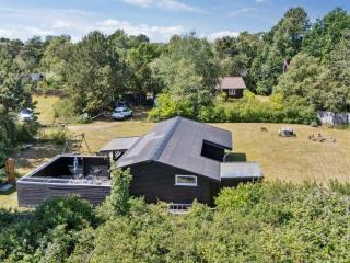 Holiday Home Ludvika - 350m from the sea by Interhome - 5