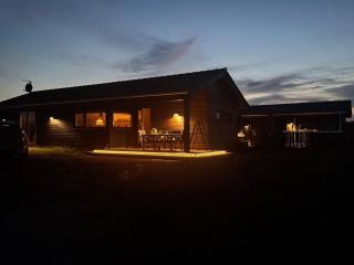 Holiday Home Hinda - 1-2km from the sea by Interhome - 9