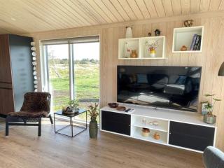 Holiday Home Hinda - 1-2km from the sea by Interhome - 6