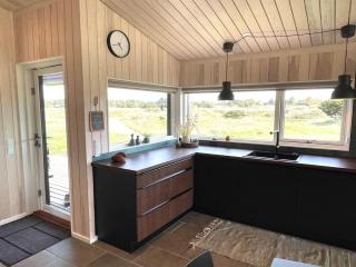 Holiday Home Hinda - 1-2km from the sea by Interhome - 2
