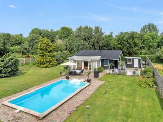 Holiday Home Fentje - 375m to the fjord by Interhome - 6