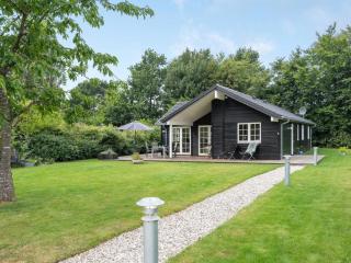 Holiday Home Gotliebe - 750m from the sea by Interhome - 5