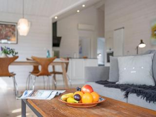 Holiday Home Gotliebe - 750m from the sea by Interhome - 1