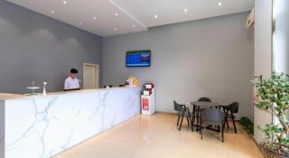 7 Days Inn Foshan University Creative Industry Park - 8