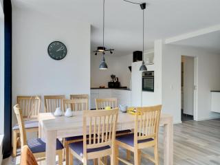 Holiday Home Sighmund - 530m from the sea by Interhome - 8