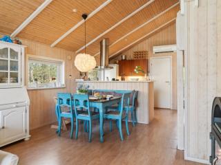 Holiday Home Amola - 1-6km from the sea by Interhome - 8