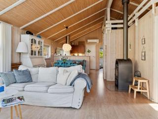 Holiday Home Amola - 1-6km from the sea by Interhome - 4