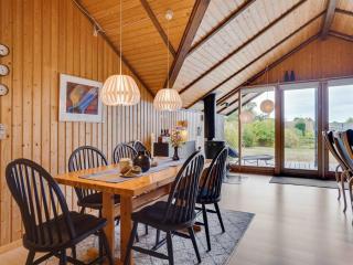 Holiday Home Ija - 200m from the sea by Interhome - 8