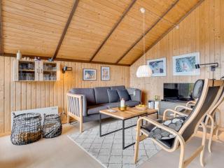 Holiday Home Ija - 200m from the sea by Interhome - 4