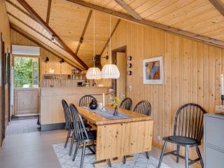 Holiday Home Ija - 200m from the sea by Interhome - 2